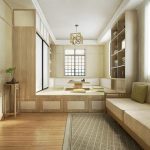 7個好用的日式家裝設計方法