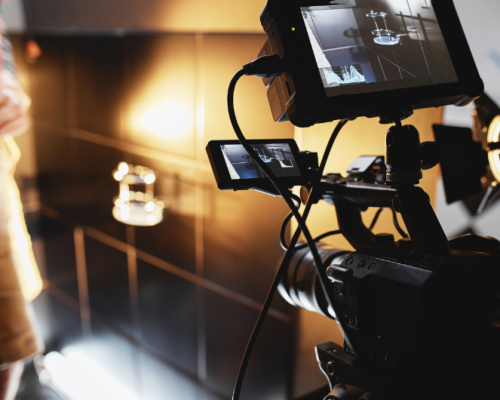 The New Wave of Video Production in Hong Kong: Unveiling the Mystery of Video Production in Hong Kong